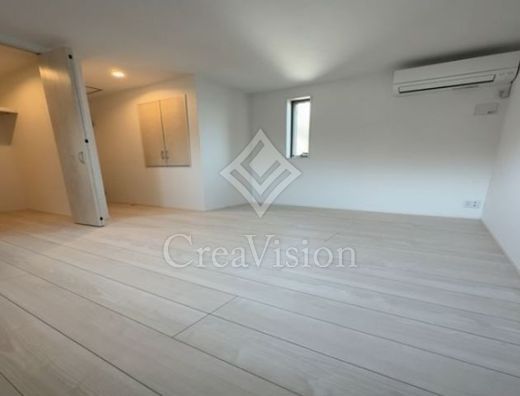 kolet二子新地 (コレット二子新地)