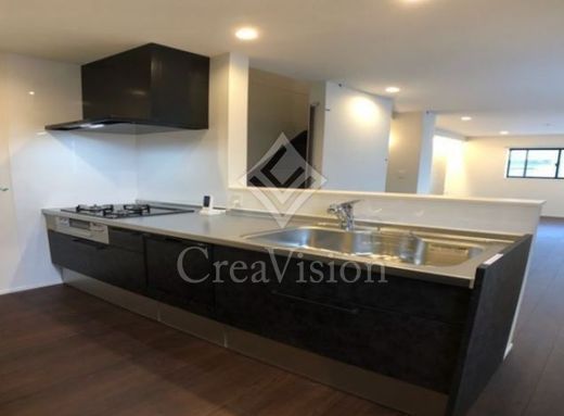 kolet二子新地 (コレット二子新地)