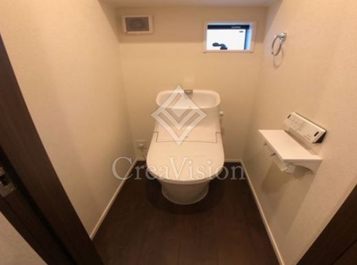 kolet二子新地 (コレット二子新地)