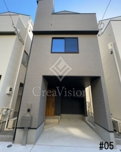 kolet新小岩 (コレット新小岩)#04-＃07