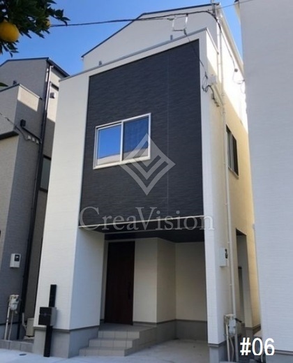 kolet新小岩 (コレット新小岩)#04-＃07