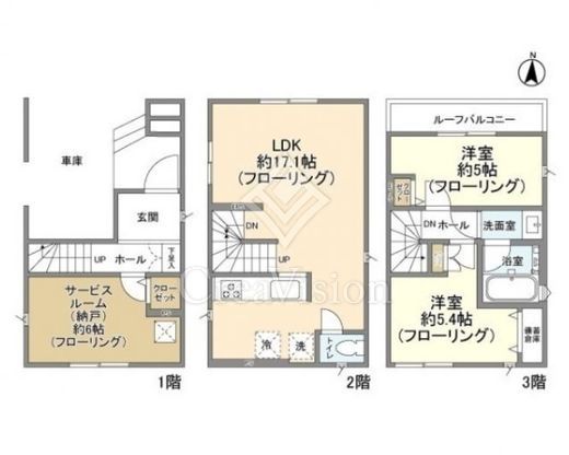 kolet新小岩 (コレット新小岩)#04-＃07