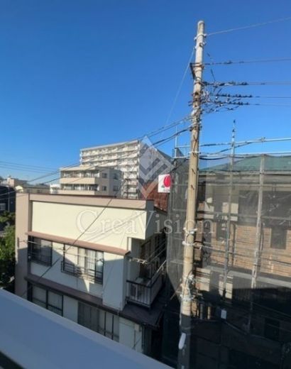 kolet新小岩 (コレット新小岩)#04-＃07