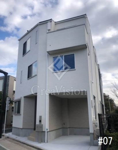 kolet新小岩 (コレット新小岩)#04-＃07