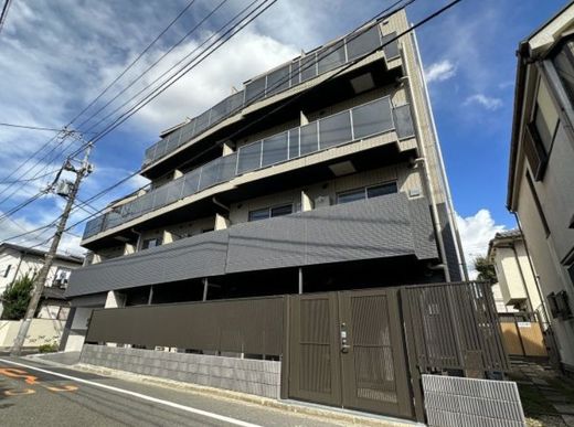 コンシェリア中野弥生町THE RESIDENCE