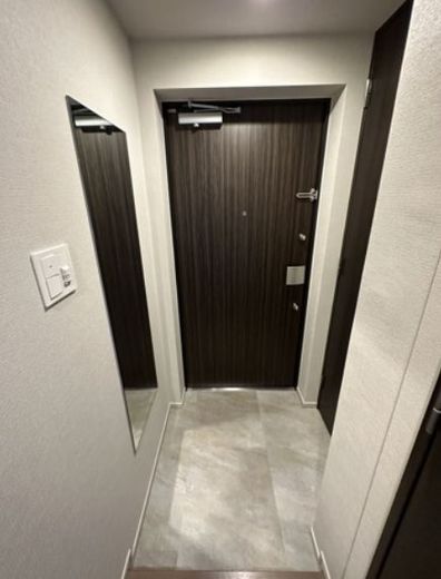 コンシェリア中野弥生町THE RESIDENCE