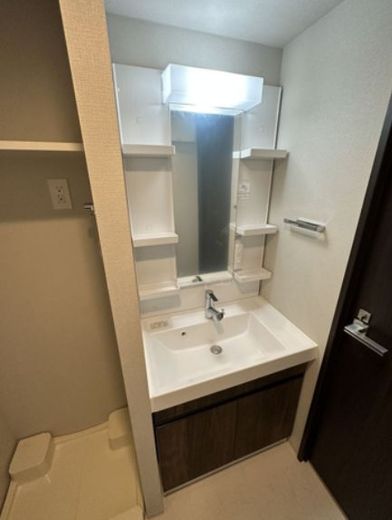 コンシェリア中野弥生町THE RESIDENCE