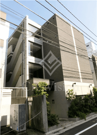 ラピス原宿1