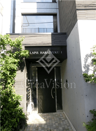 ラピス原宿1