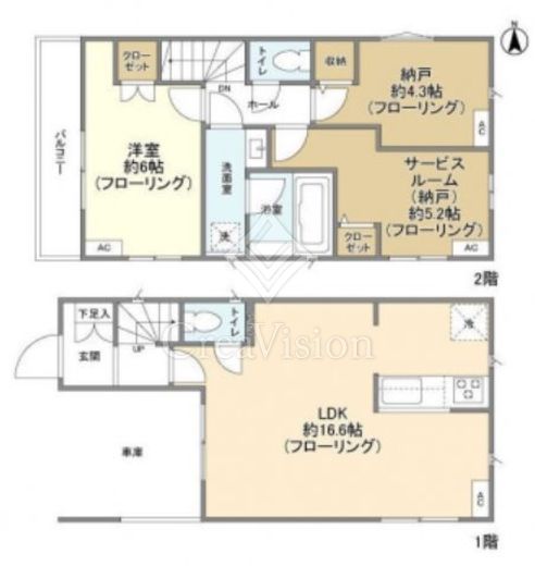 Kolet国立 (コレット国立)