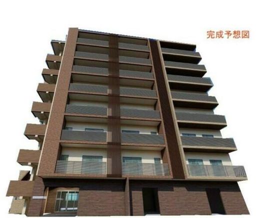 レジデンス桜樺