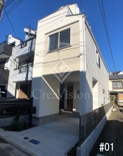 Kolet明大前 (コレット明大前)