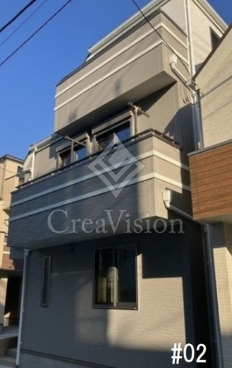 Kolet羽田三丁目 (コレット羽田三丁目)