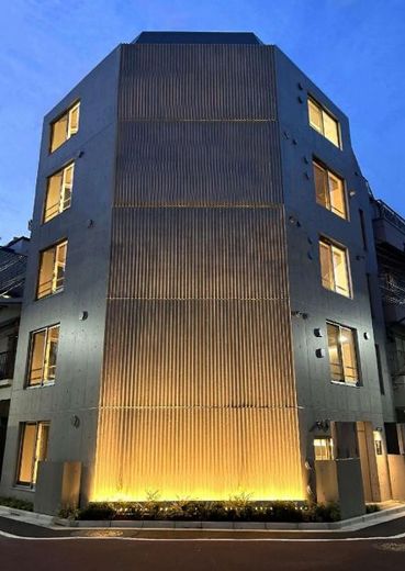 PRATIQUE KAGURAZAKA west (プラティーク神楽坂ウエスト)