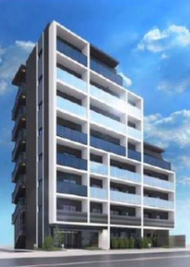 ARKMARK高円寺 (アークマーク高円寺)