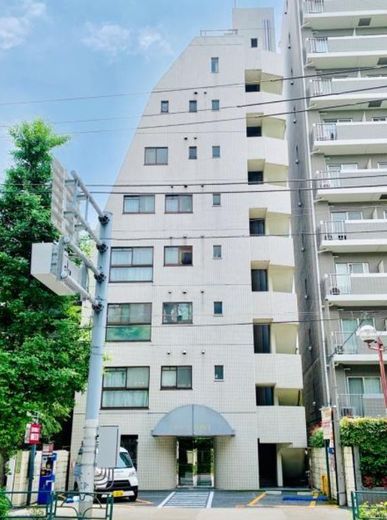 ボナール護国寺