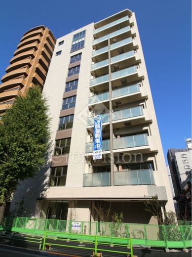 日本橋浜町パークホームエリザベス