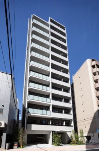 ジオエント上野松が谷