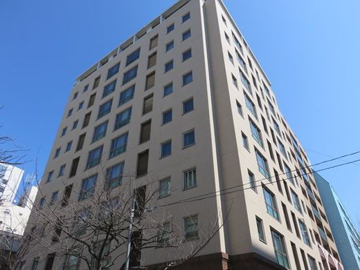 プラウド横濱関内