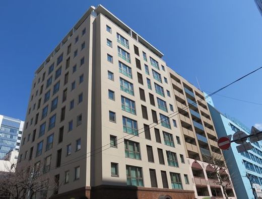 プラウド横濱関内