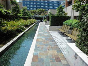 東京パークタワー