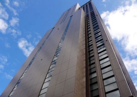 ラ・トゥール芝公園