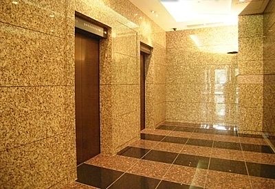 ラ・トゥール芝公園