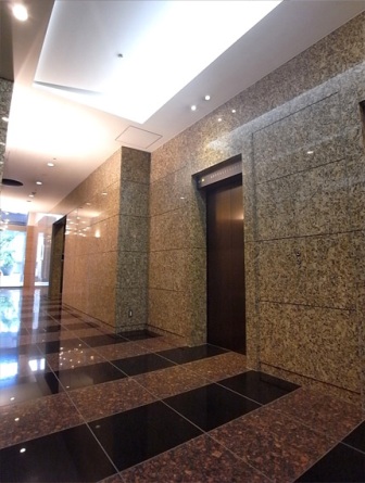 ラ・トゥール芝公園