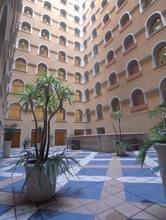 ラ・トゥール芝公園