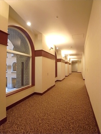 ラ・トゥール芝公園