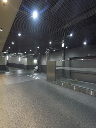 ラ・トゥール芝公園