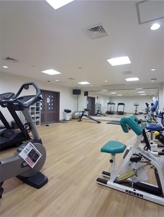 ラ・トゥール芝公園