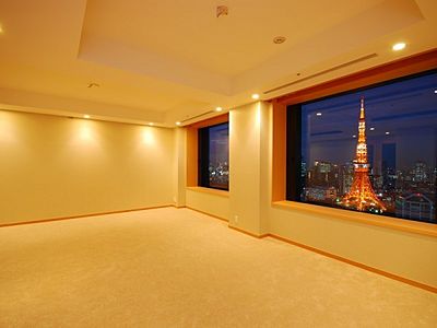 ラ・トゥール芝公園