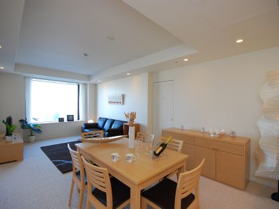 ラ・トゥール芝公園