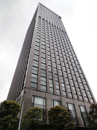 ラ・トゥール芝公園