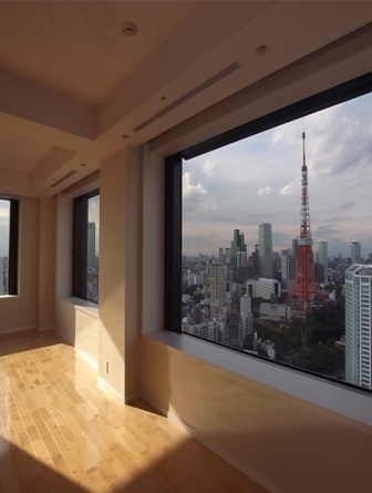 ラ・トゥール芝公園