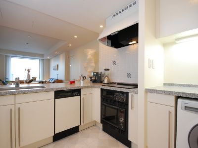 ラ・トゥール芝公園