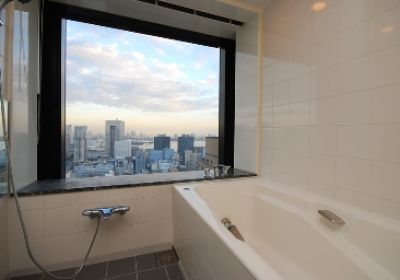 ラ・トゥール芝公園