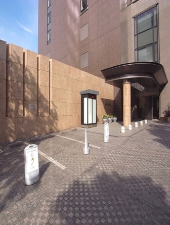 ラ・トゥール芝公園