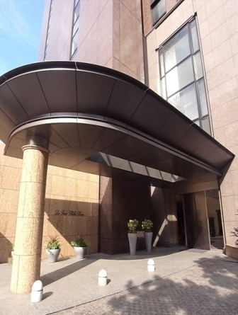 ラ・トゥール芝公園