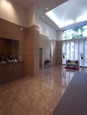 ラ・トゥール芝公園