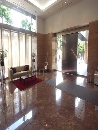 ラ・トゥール芝公園