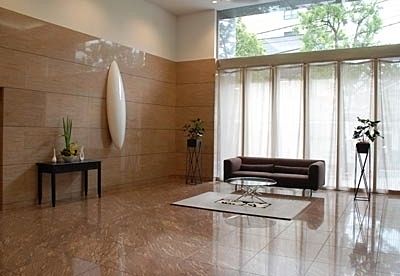 ラ・トゥール芝公園