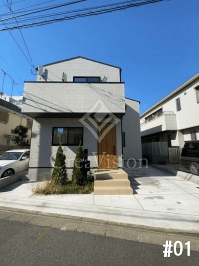 Kolet浜田山 (コレット浜田山)