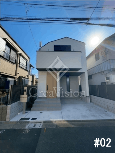 Kolet浜田山 (コレット浜田山)#02