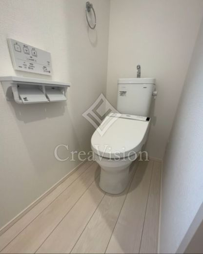 Kolet浜田山 (コレット浜田山)#02