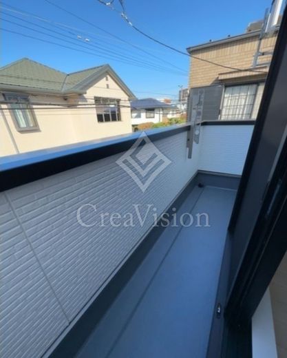 Kolet浜田山 (コレット浜田山)#02