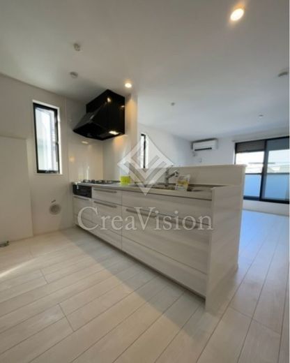 Kolet浜田山 (コレット浜田山)#02