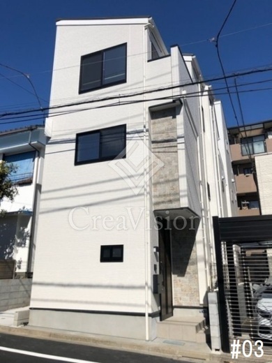Kolet落合南長崎 (コレット落合南長崎)