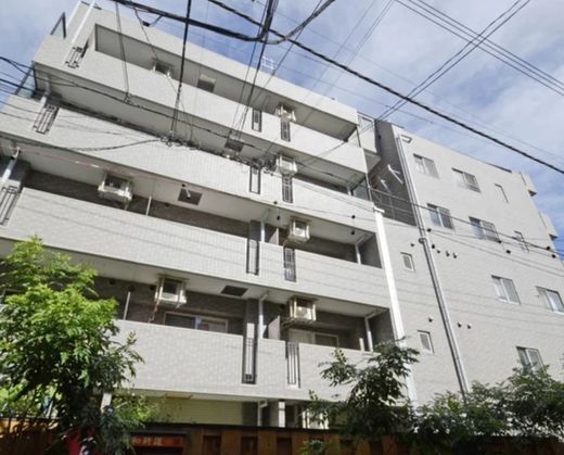 ライオンズシティ中野